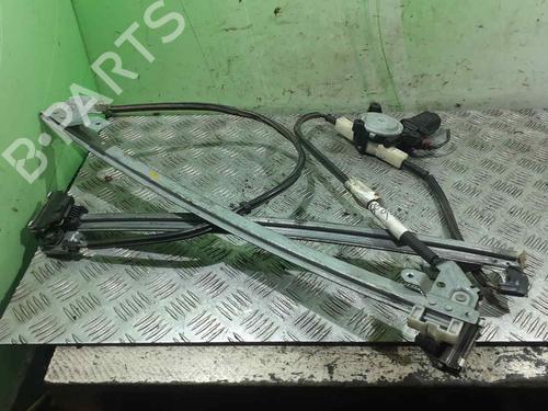 Used Front right window mechanism Front right window mechanism 11792962 11792962