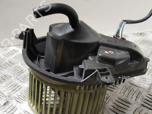 Used Heater blower motor PEUGEOT 306 (7B, N3, N5) 1.9 STD (69 hp) 30182850