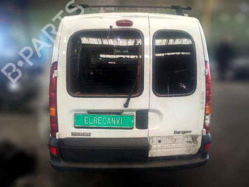 Front right window mechanism RENAULT KANGOO (KC0/1_) 1.2 (KC0A, KC0K, KC0F, KC01) | BP5750010C23 