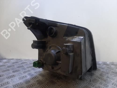 Left headlight FORD TRANSIT CONNECT (P65_, P70_, P80_) 1.8 TDCi | BP36542258C28 - Image 2
