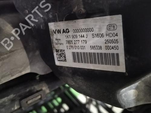 Lenkgetriebe für SEAT LEON (1P1) [2005-2013]  30636866