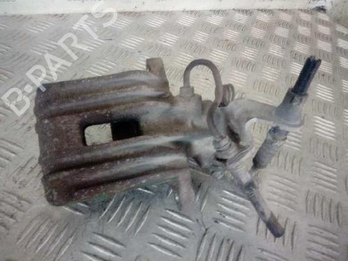 Left front brake caliper SEAT ALTEA (5P1) | BP11564902M105