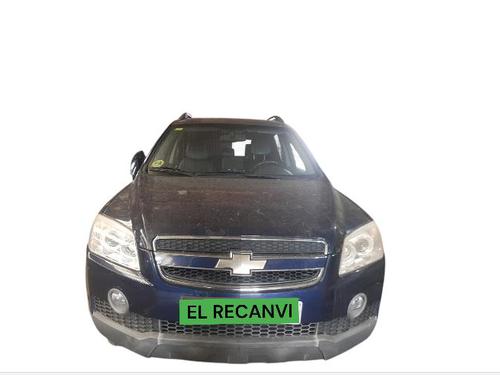 Front right window mechanism CHEVROLET CAPTIVA (C100, C140) | BP36111314C23 - Image 5