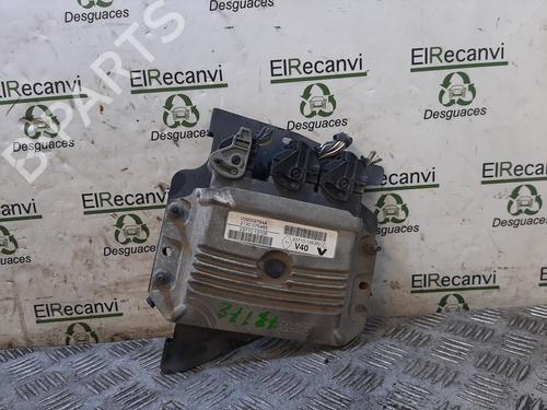 Used Engine control unit (ECU) RENAULT MEGANE III Hatchback (BZ0/1_, B3_) [2008-2026]  18313219