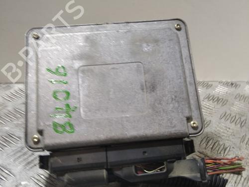 Used Engine control unit (ECU) VW POLO IV (9N_, 9A_) 1.4 16V (75 hp) 30134429
