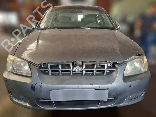 Commodo Essuie Glace / Phare HYUNDAI ACCENT II Saloon (LC) 1.3 | BP5844706I23