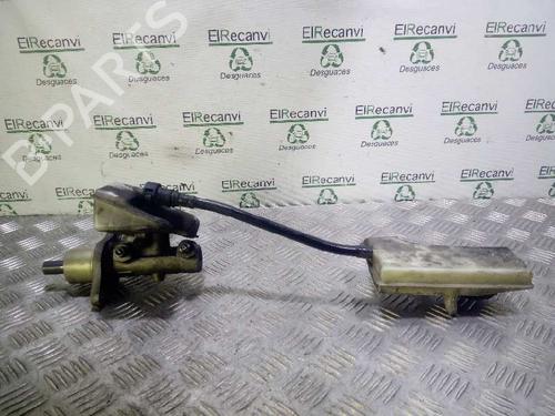 Used Brake master cylinder FORD FOCUS C-MAX (DM2) 1.6 TDCi (109 hp) 4540171