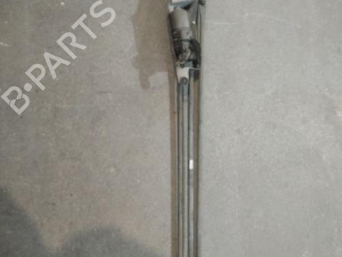 Used Front wiper motor Front wiper motor OPEL MERIVA B MPV (S10) 1.6 CDTI (75) (110 hp) 34245960 34245960