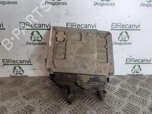 Used Engine control unit (ECU) SEAT ALTEA (5P1) [2004-2015]  13360172