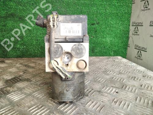 Used ABS pump ABS pump OPEL ZAFIRA A MPV (T98) [1999-2006] 28812682 28812682