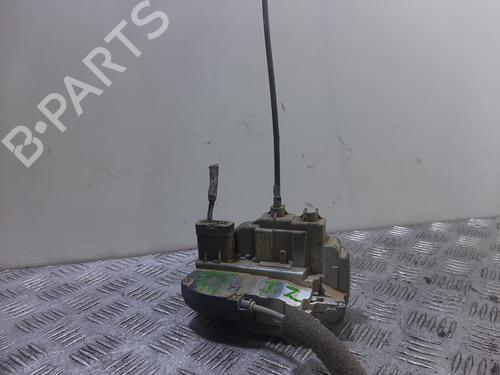 Used Rear left lock Rear left lock NISSAN QASHQAI I (J10, NJ10) [2006-2015] 30327369 30327369