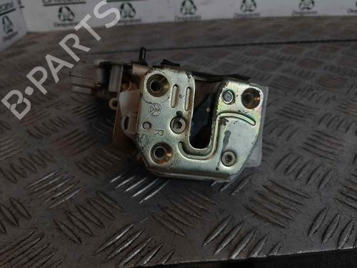 Rear right lock NISSAN PRIMERA Hatchback (P11) 2.0 TD | BP9736520C99