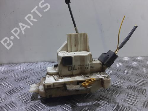 Used Rear right lock FORD MONDEO II Saloon (BFP) 1.8 TD (90 hp) 31982710