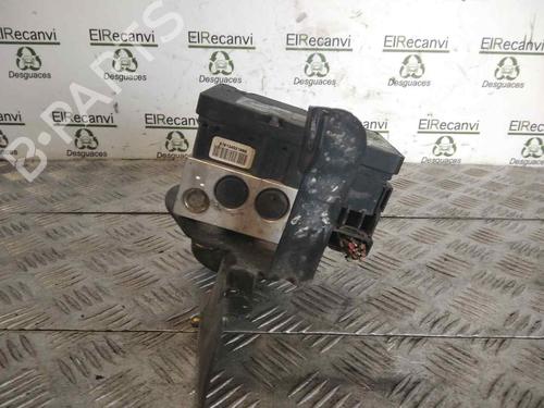 ABS Bremseaggregat FORD FOCUS I (DAW, DBW) 1.8 TDCi (115 hp) 14909138