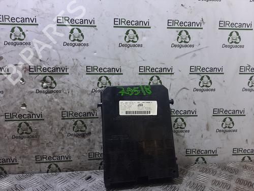 Used Fuse box PEUGEOT 307 SW (3H) [2002-2009]  17212830