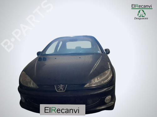 Sikringsdåse PEUGEOT 206 Hatchback (2A/C) | BP15638393E1