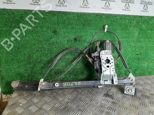 Rudehejsemekanisme ventre foran VW POLO (6N2) [1999-2001]  31356610