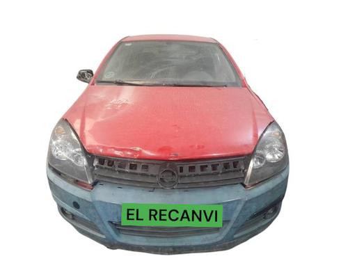 Used Parts OPEL ASTRA H (A04) 5042008