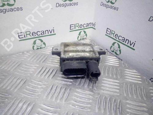 Used Electronic module BMW 3 (E46) 320 d (150 hp) 10197630