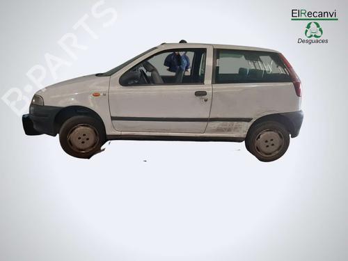 Front wiper motor FIAT PUNTO (176_)  | BP15194629M29 