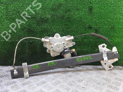 Used Front right window mechanism KIA PICANTO I (SA) 1.1 (65 hp) 26586866