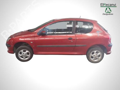 Fuse box PEUGEOT 206 Hatchback (2A/C) | BP17439052E1