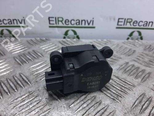 Elektronisk modul CITROËN C4 Grand Picasso I (UA_) [2006-2013]  10197460