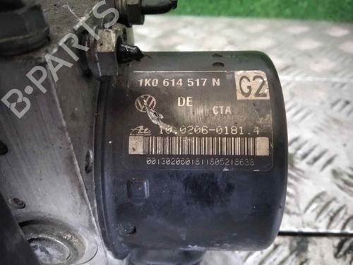ABS pump SEAT LEON (1P1)  | BP20935814M43 
