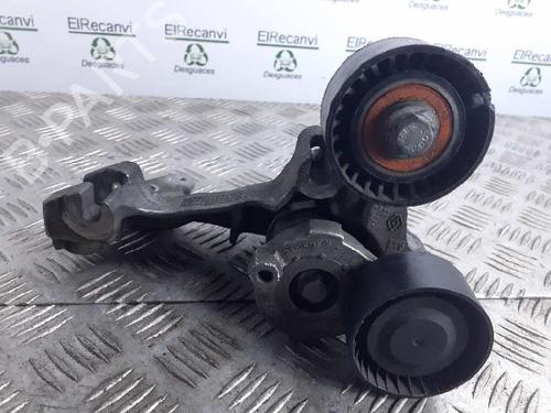 Støtte RENAULT CLIO IV (BH_) [2012-2021]  14356224