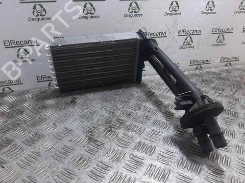 Heater matrix PEUGEOT 207 SW (WK_) | BP13303288M63