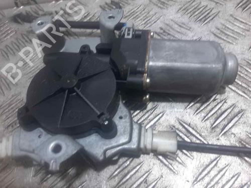 Front right window mechanism NISSAN ALMERA TINO (V10) | BP12948114C23