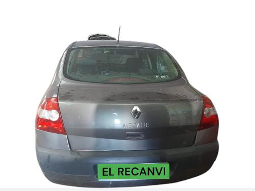 Pulsantiera RENAULT MEGANE II Saloon (LM0/1_)  | BP29856282I30 