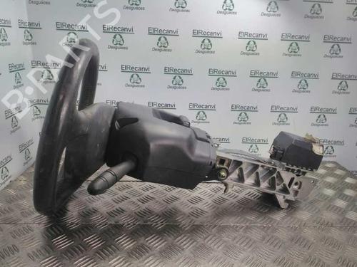 Used Steering column Steering column RENAULT LAGUNA II Grandtour (KG0/1_) 1.9 dCi (KG0G) (120 hp) 4539908 4539908