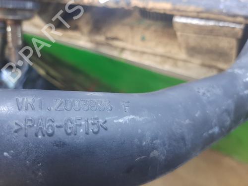 Pipe OPEL CORSA D (S07) | BP37267620M125 - Image 2