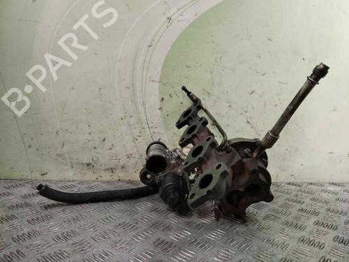 Turbocharger/Supercharger RENAULT CLIO II (BB_, CB_) 1.5 dCi (B/CB07) | BP19537876M71