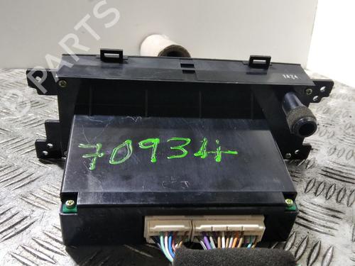 Climate control CHEVROLET CAPTIVA (C100, C140) 2.2 D | BP29920957I5