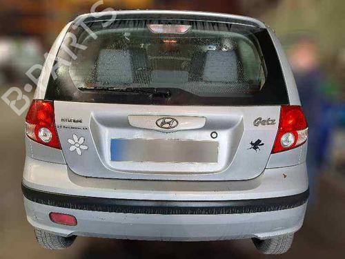 Rear right window mechanism HYUNDAI GETZ (TB) 1.5 CRDi | BP5792434C25 