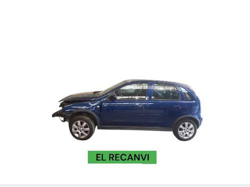 Engine OPEL CORSA C (X01) 1.2 Twinport (F08, F68) | BP33556656M1 - Image 7