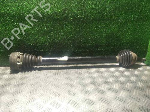Used Right front driveshaft VW GOLF IV (1J1) 1.9 TDI (90 hp) 23259325
