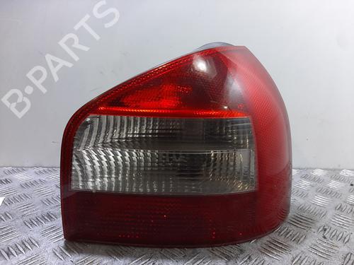 Used Right taillight AUDI A3 (8L1) 1.8 (125 hp) 31344254