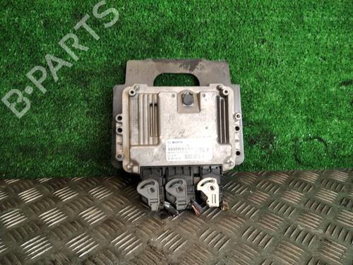 Used Engine control unit (ECU) Engine control unit (ECU) CITROËN BERLINGO / BERLINGO FIRST MPV (MF_, GJK_, GFK_) [1996-2026] 34331025 34331025