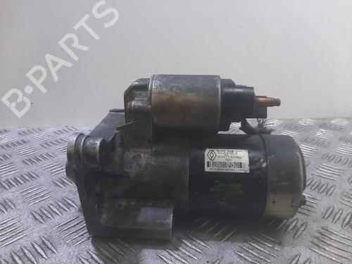 Starter RENAULT LAGUNA II (BG0/1_) | BP34625448M8 - Image 2