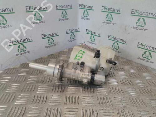 Brake master cylinder FIAT STILO (192_) 1.6 16V (192_XB1A) | BP4533040M77 