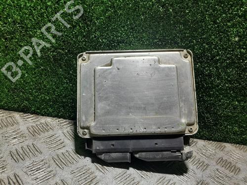 Engine control unit (ECU) SEAT IBIZA III (6L1) | BP24342753M57