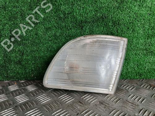 Used Left front indicator Left front indicator MERCEDES-BENZ VITO Van (W638) 110 CDI 2.2 (638.094) (102 hp) 34366290 34366290