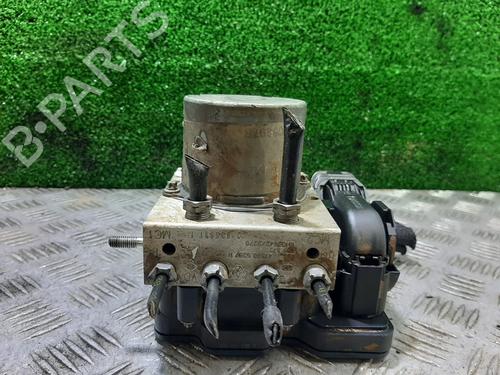 Used ABS pump RENAULT MASTER II Van (FD) [1997-2013]  23130890