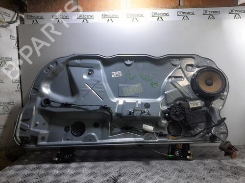 Rudehejsemekanisme Højre foran VW POLO IV (9N_, 9A_) [2001-2014]  30309199