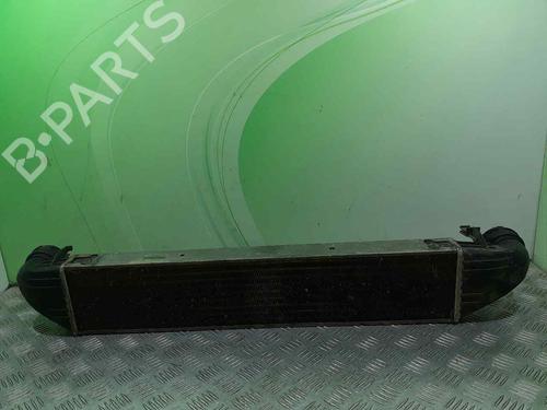 Intercooler MERCEDES-BENZ C-CLASS (W203) C 180 Kompressor (203.046) | BP8376761M30 