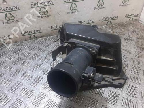 Used Mass air flow sensor NISSAN X-TRAIL I (T30) [2001-2013]  17712142