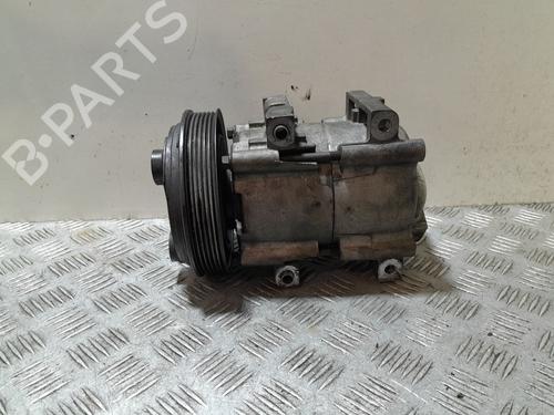 AC-Kompressor AC-Kompressor FORD KA (RB_) 1.3 i (60 hp) 34127439 34127439